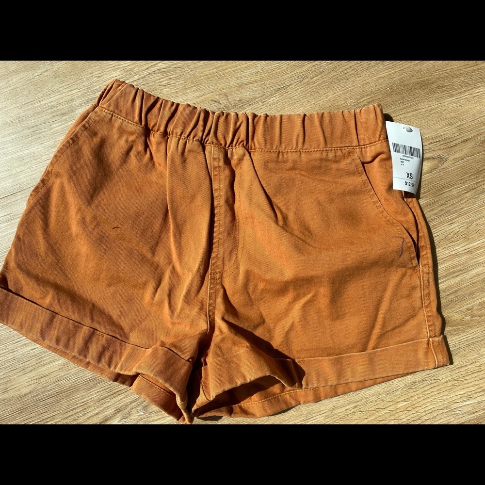 NWT Forever 21 shorts